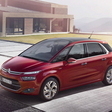 C4 Picasso 1.6 BlueHDi S&S Intensive