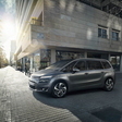 Grand C4 Picasso 2.0 BlueHDi ETG6 Exclusive