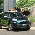 500L Living 1.3 Multijet 16v S&S