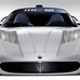 Maserati MC12 vs Matra M530A