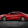 CLA 250 Sport