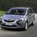 Opel Zafira 1.6 CNG Turbo ecoFlex Family