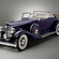 Packard Individual Custom Twin Six Sport Phaeton