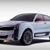 2 SUV PHEV Concept