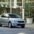 Fabia 1.2 TSI Ambition