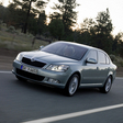 Octavia 2.0 TDI Ambiente DSG