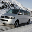 T5 Caravelle 2.0 TSI Trendline DSG long