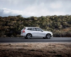 XC60 D5 R-Design AWD Geartronic