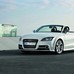 Audi TTS Roadster 2.0 TFSI vs Chevrolet Camaro Convertible SS vs Fiat 500 1.4 Multiair Pop vs Hyundai Elantra GLS Automatic