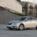 Buick Regal CXL vs Chrysler 200 Limited vs Mitsubishi Outlander SE 2WD