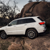 Grand Cherokee 3.0 Limited 4WD