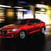 Mazda 3 SKYACTIV-G 2.5 s Touring