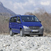 Mercedes-Benz Vito Compact 115CDI/32 vs Renault Laguna III Coupé 2.0 dCi GT vs Ford Kuga 2.0TDCi AWD Titanium vs Subaru Legacy Sedan 2.0 D Premium