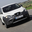 Altea Freetrack 1.6 TDI 4x2