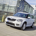 Volkswagen California 2.0 TSI vs Skoda Yeti 2.0 TDI CR 4x4 Active