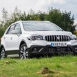 S-Cross 1.6 DDiS GLE 4WD