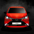 Aygo x-cite