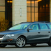 Volkswagen Passat Wagon Komfort vs Volkswagen Passat Wagon Komfort PZEV vs Ford S-MAX 2.0 EcoBoost SCTi Titanium S Powershift