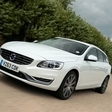 V60 D4 AWD Geartronic