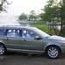 Audi A4 allroad quattro 3.0 TDI vs Audi Q5 3.0 TDI quattro vs Mercedes-Benz Sprinter 518CDI/ 43 T.A. vs Volvo V70 D5 Momentum