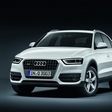 Q3 2.0 TDI SE quattro