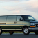 GMC Savana LS G3500 Passenger Van Extended Wheelbase RWD