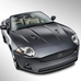 XKR Convertible