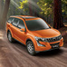 Mahindra XUV500 W8