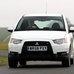 Mitsubishi Colt 1.5T Ralliart vs Opel Astra 1.4 Enjoy  vs Audi A1 1.4 TFSI vs Opel Corsa 1.4 Twinport Stripe