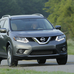 Nissan Rogue SV FWD