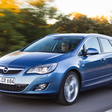 Astra Sports Tourer 1.6 Turbo Innovation