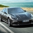 Panamera Diesel Edition Tiptronic