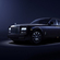 Rolls-Royce Celestial Phantom