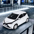 Aygo x-cite