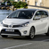 Toyota Verso 1.6 D-4D Active