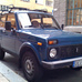 Lada Niva 1.7i