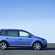 Volkswagen Touran 1.6 TDI Highline