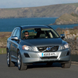 XC60 2.4 D5 R-Design 4WD Automatic 