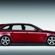 A4 Avant 1.8 TFSI Ambition multitronic