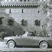 Fiat 124 Sport Spider  vs Opel Rekord 1700 S