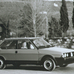 Toyota Crown Royal 3.0 vs Fiat Ritmo 105 TC