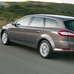 Ford Mondeo SW 2.0 EcoBoost Titanium vs Audi A5 2.0 TDI