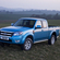 Ford Ranger 2.5 TDCi ExtraCab XL