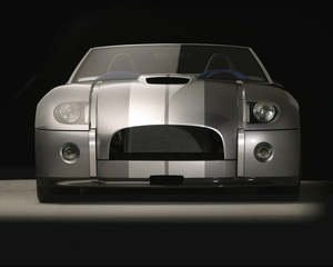 Shelby Cobra Concept