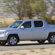 Ridgeline RTL