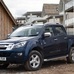 D-Max 2.5 C Long 4x4 LS