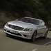 Mercedes-Benz CL 65 AMG vs Mercedes-Benz CLC 350