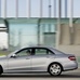 BMW 550i vs Dodge Charger SRT-8 vs Jaguar XFR vs Mercedes-Benz E 350 4MATIC