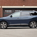 Nissan Pathfinder Hybrid SL