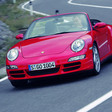 911 Carrera 4S Cabriolet